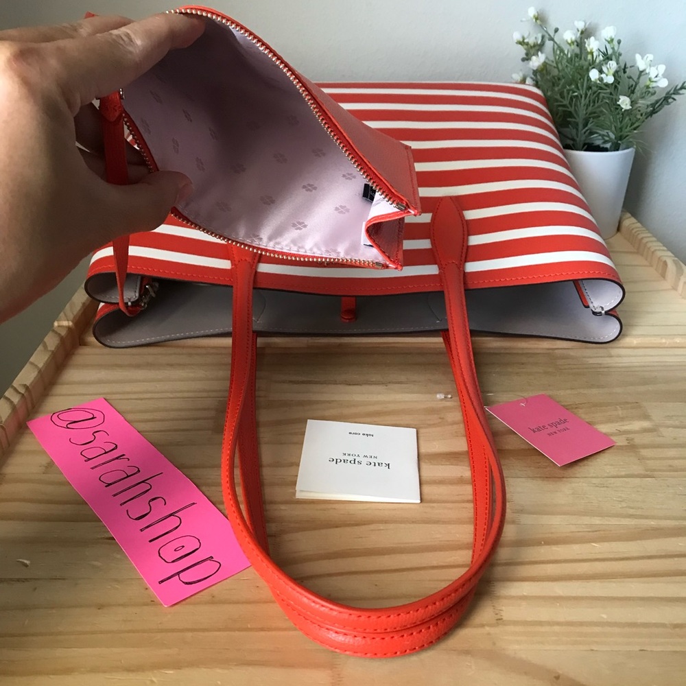 ♠️Kate Spade purse - Picture 4 of 10